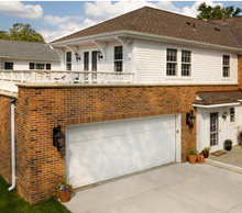 Garage Door Repair in Rosemont, CA