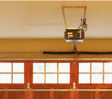 Garage Door Openers in Rosemont, CA