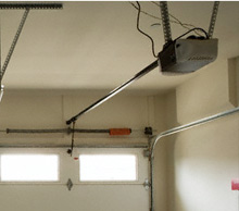 Garage Door Springs in Rosemont, CA